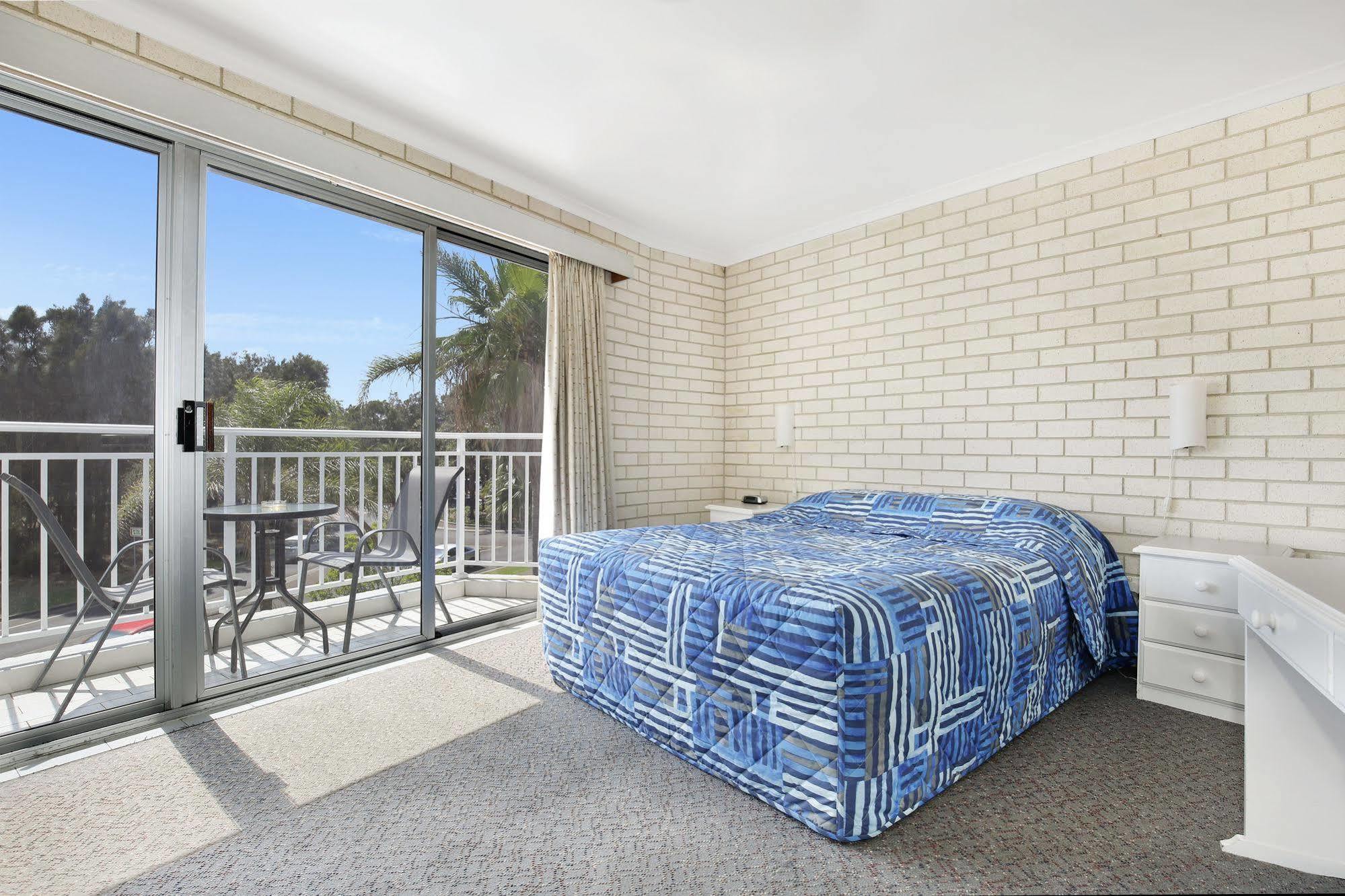 Park Motel 3*