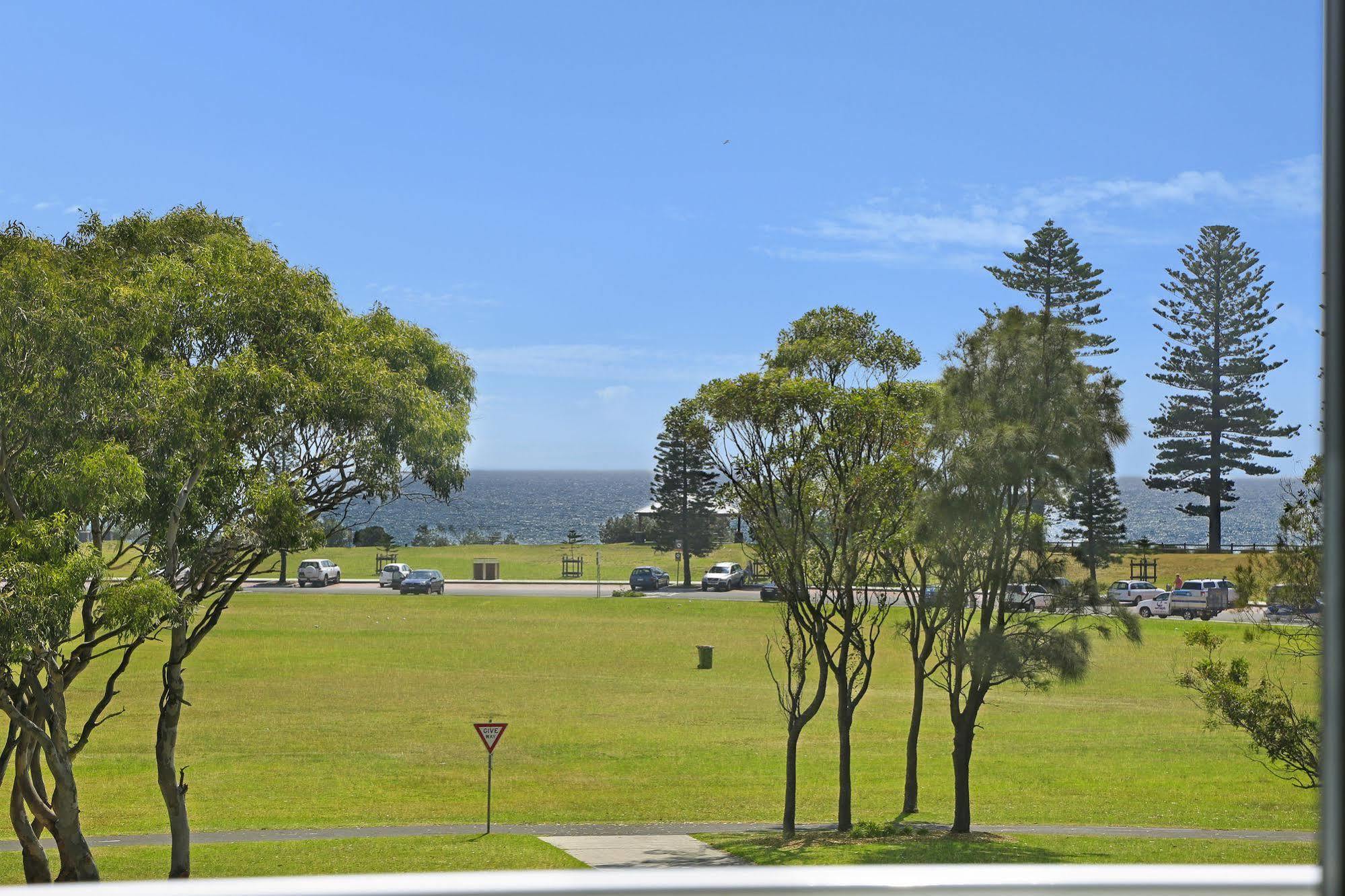 Motel Park Wollongong