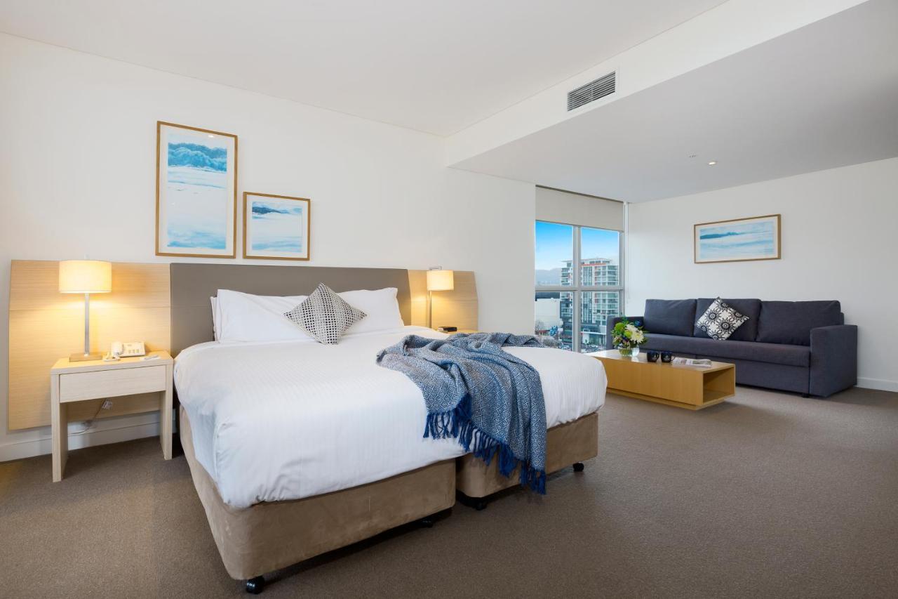 Hotel Sage Wollongong