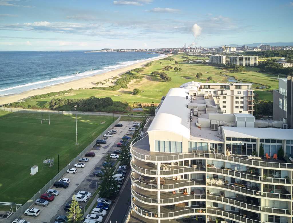 Sage Hotel Wollongong