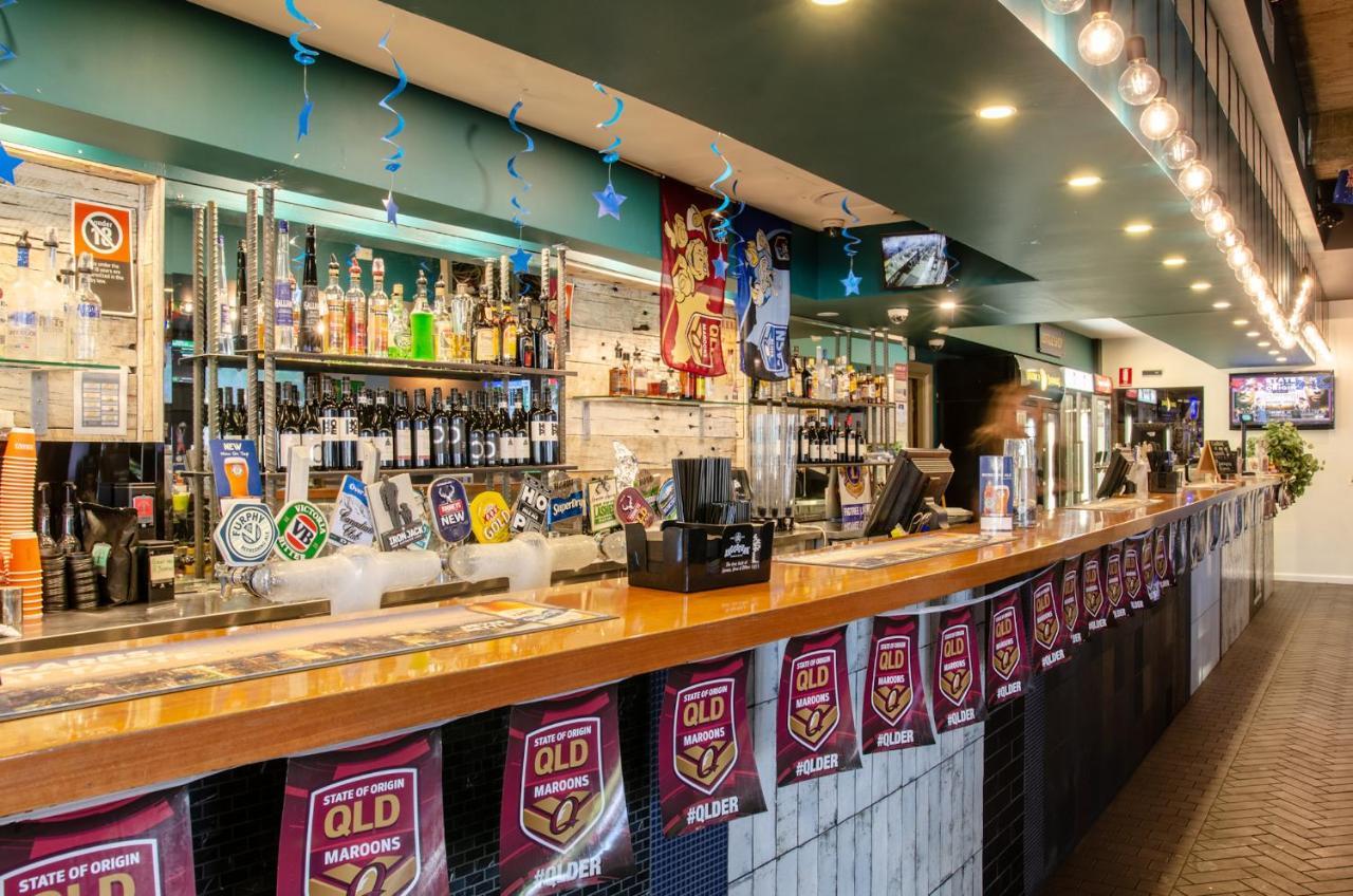 Figtree Hotel