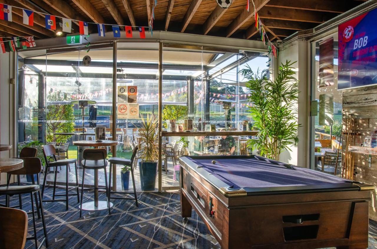 Hotel Figtree Wollongong
