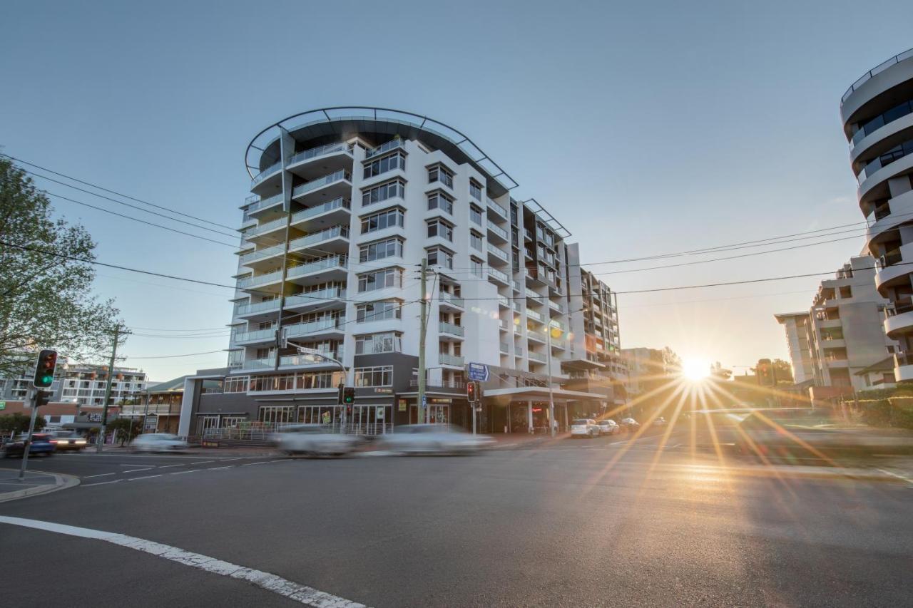 Aparthotel Adina 4*