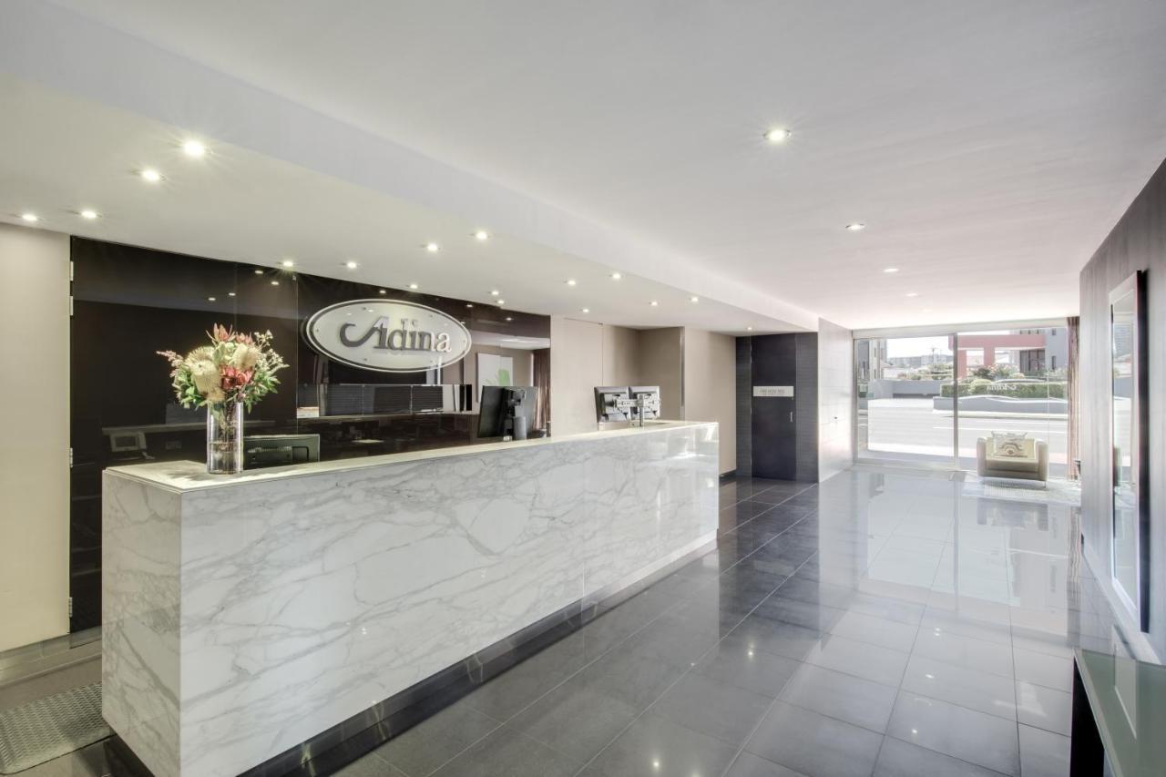 Aparthotel Adina 4*