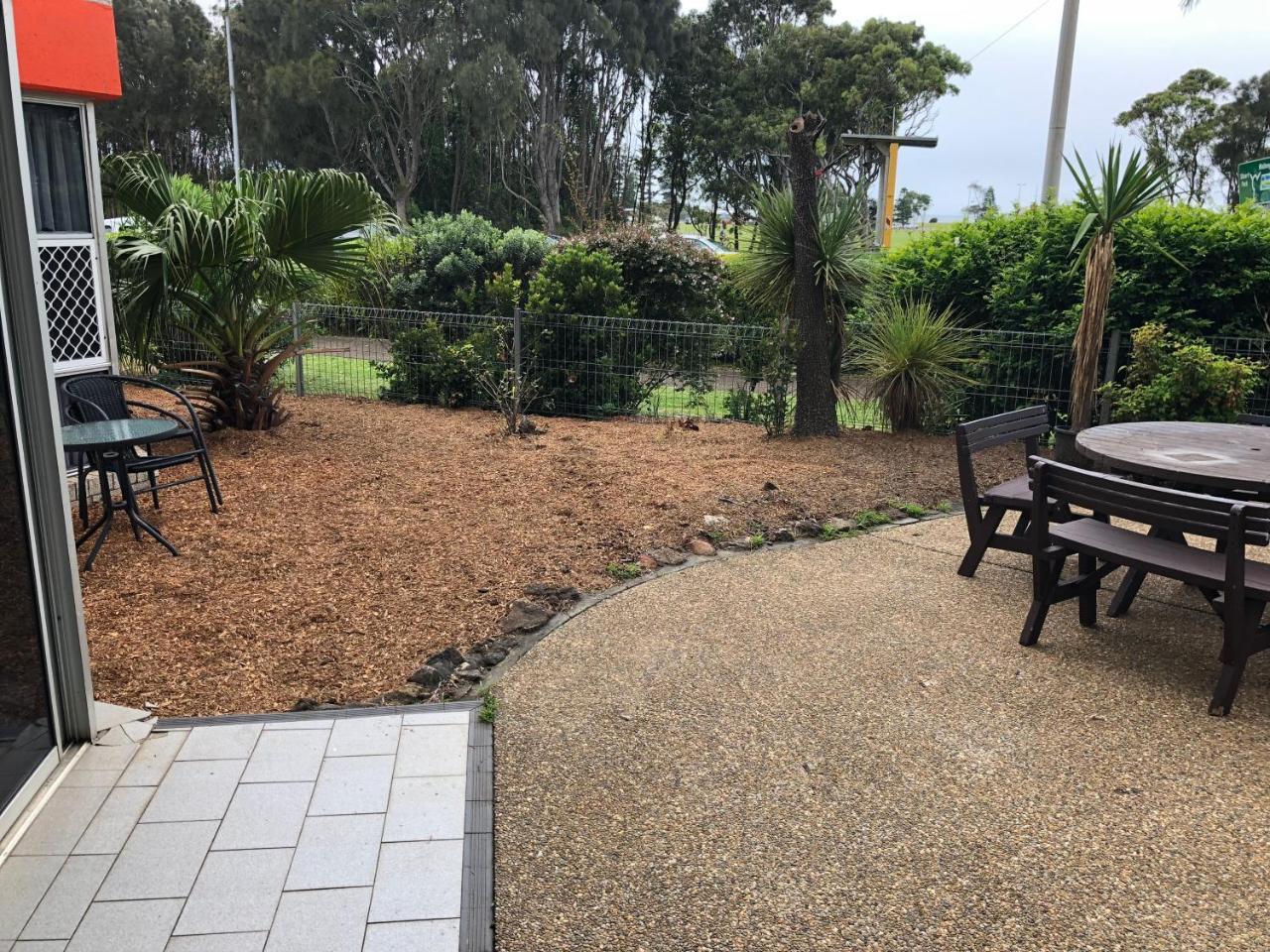Park Wollongong