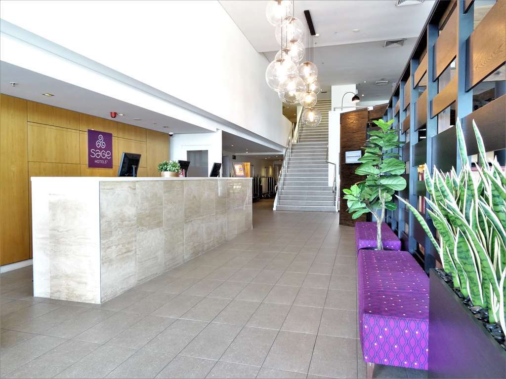 Sage 4* Wollongong