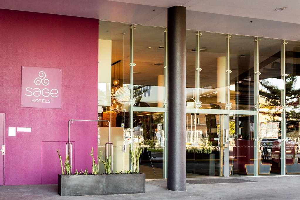 Sage Hotel Wollongong