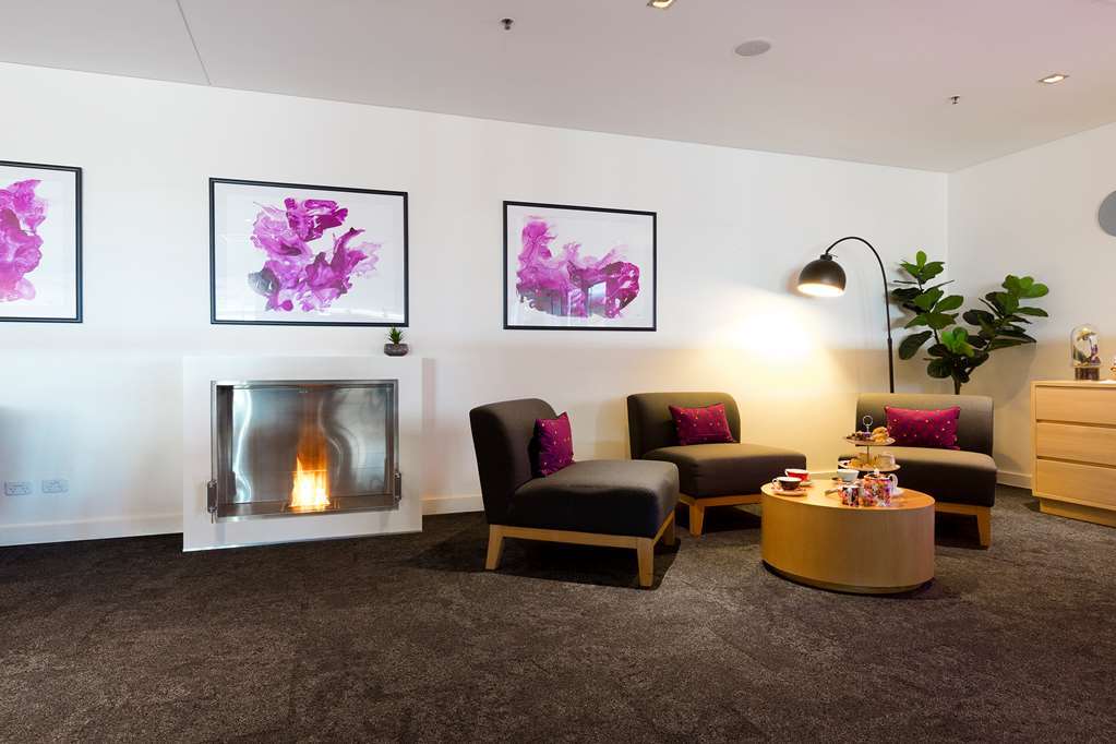 Sage Hotel 4*