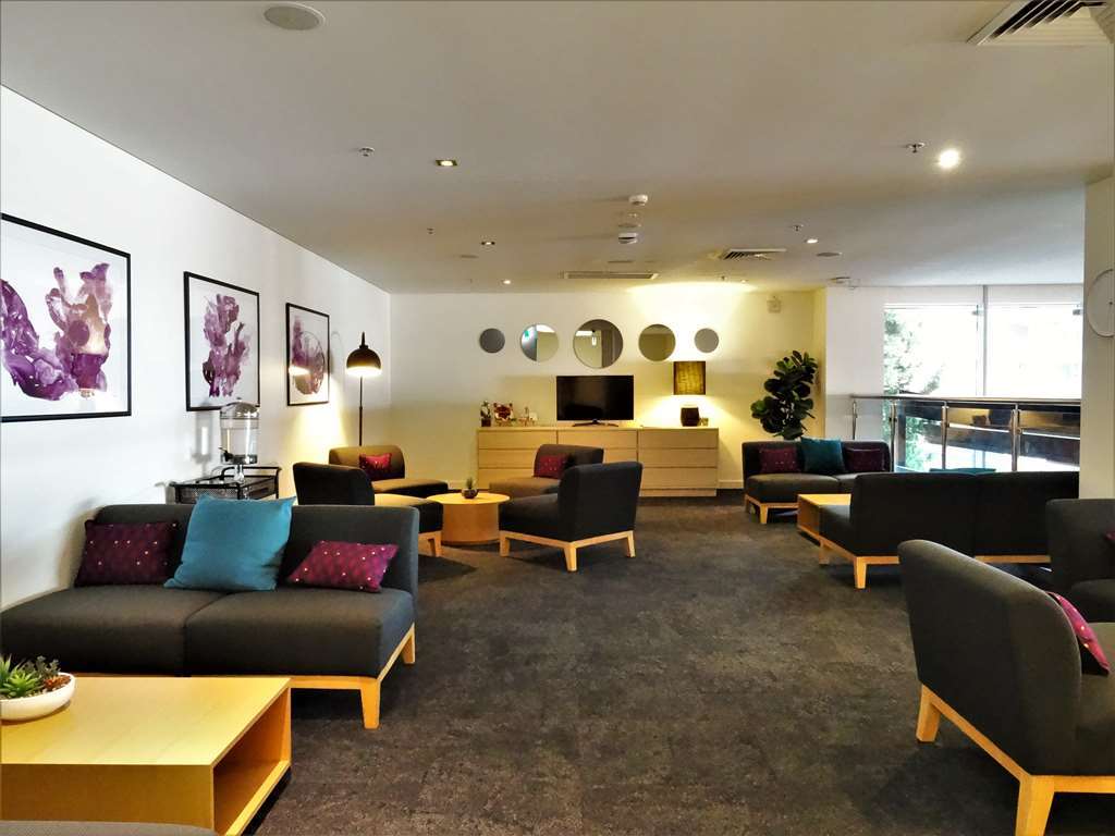 Hotel Sage