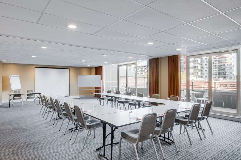 Aparthotel Adina Wollongong