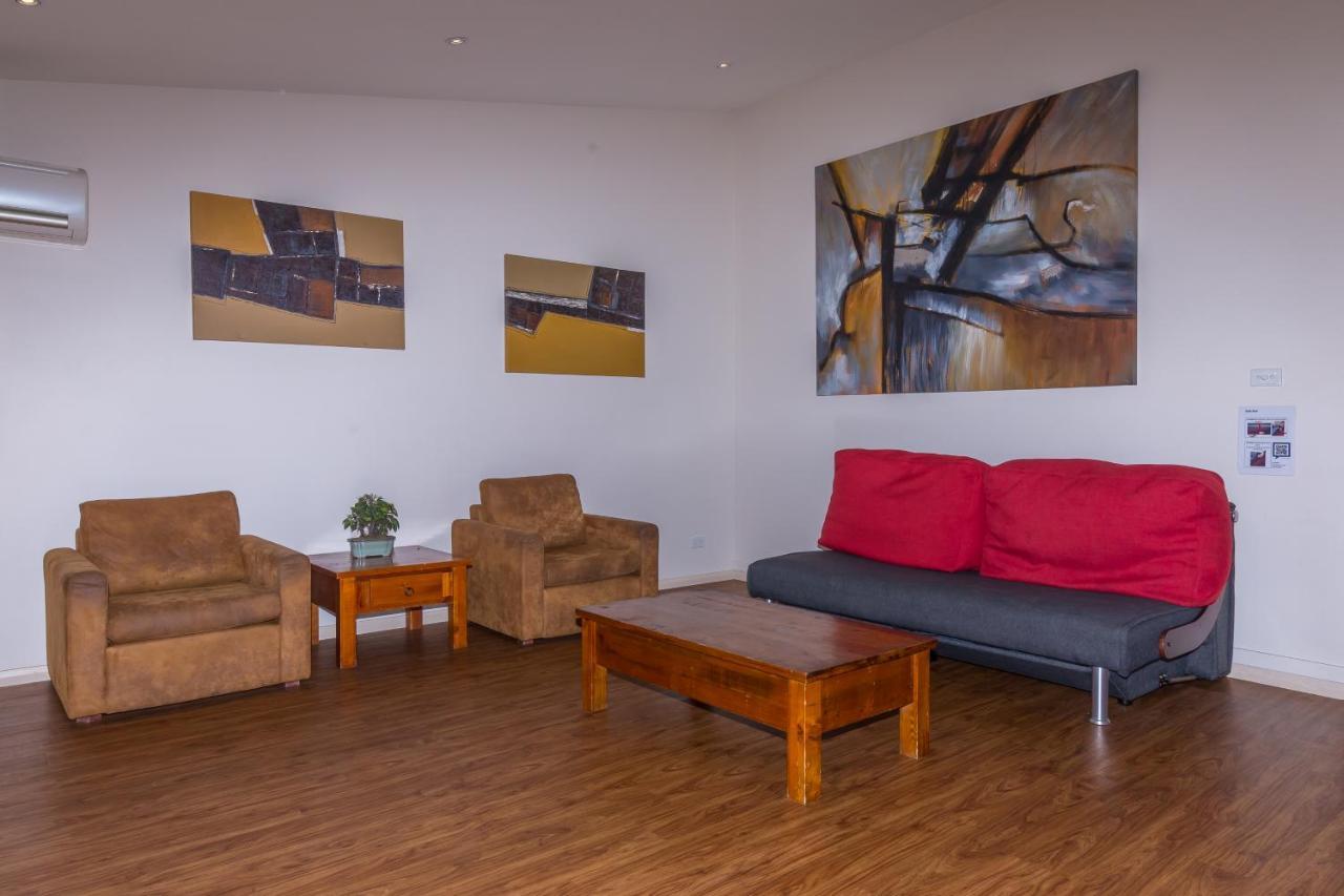 Surf Leisure 4*