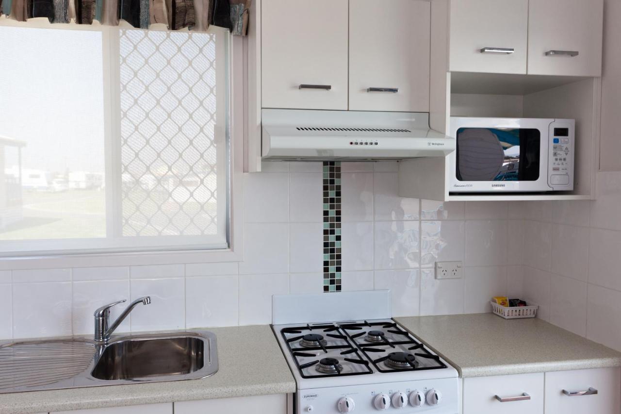 Holiday park Corrimal Tourist Park