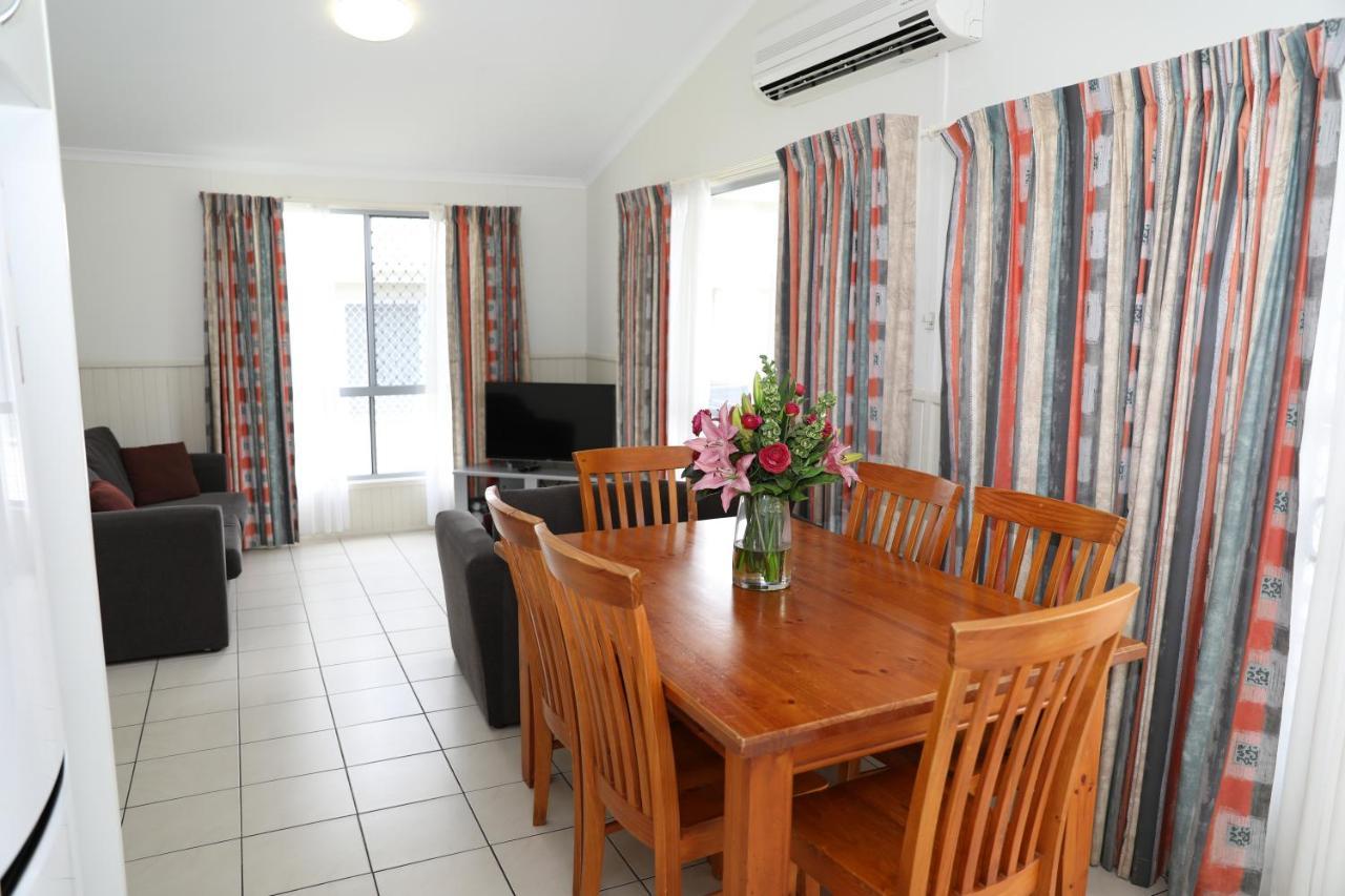 Corrimal Tourist Park Holiday park