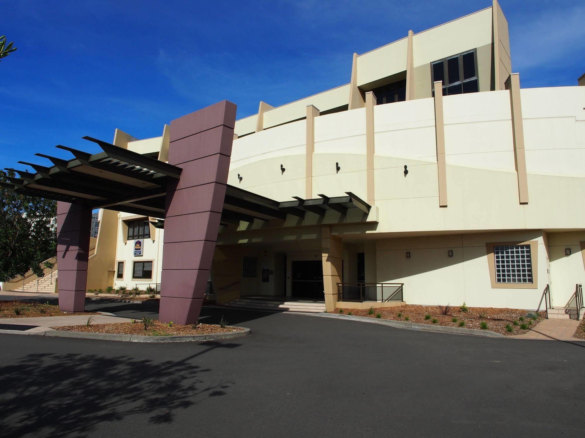 Aparthotel Western Sands Wollongong