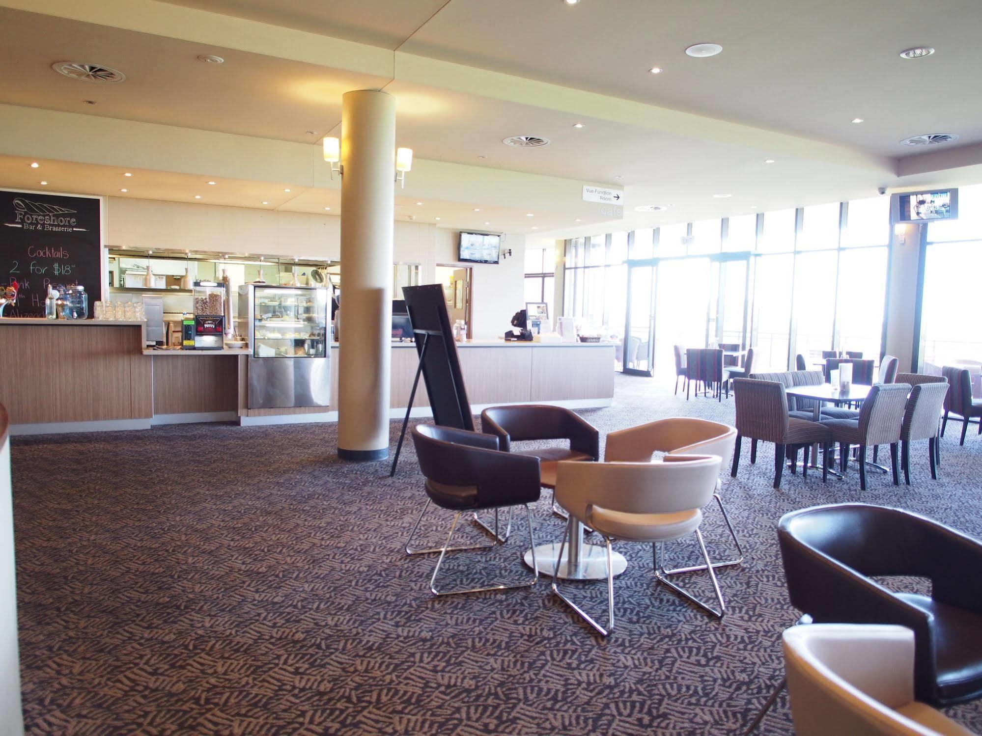 Aparthotel Western Sands Wollongong