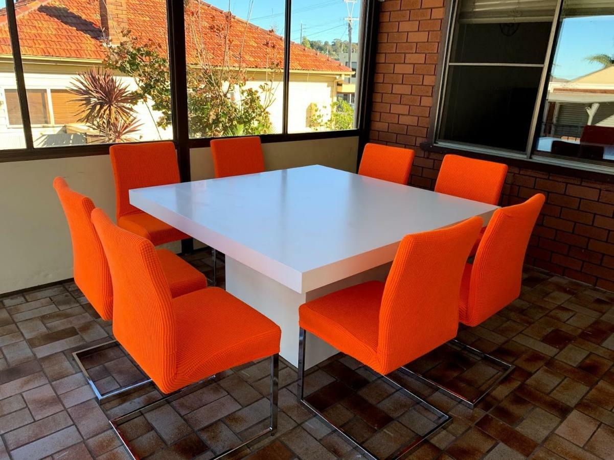 Holiday home Station House With Wi-fi,75 Inch Tv, Netflix,parking,beach Wollongong