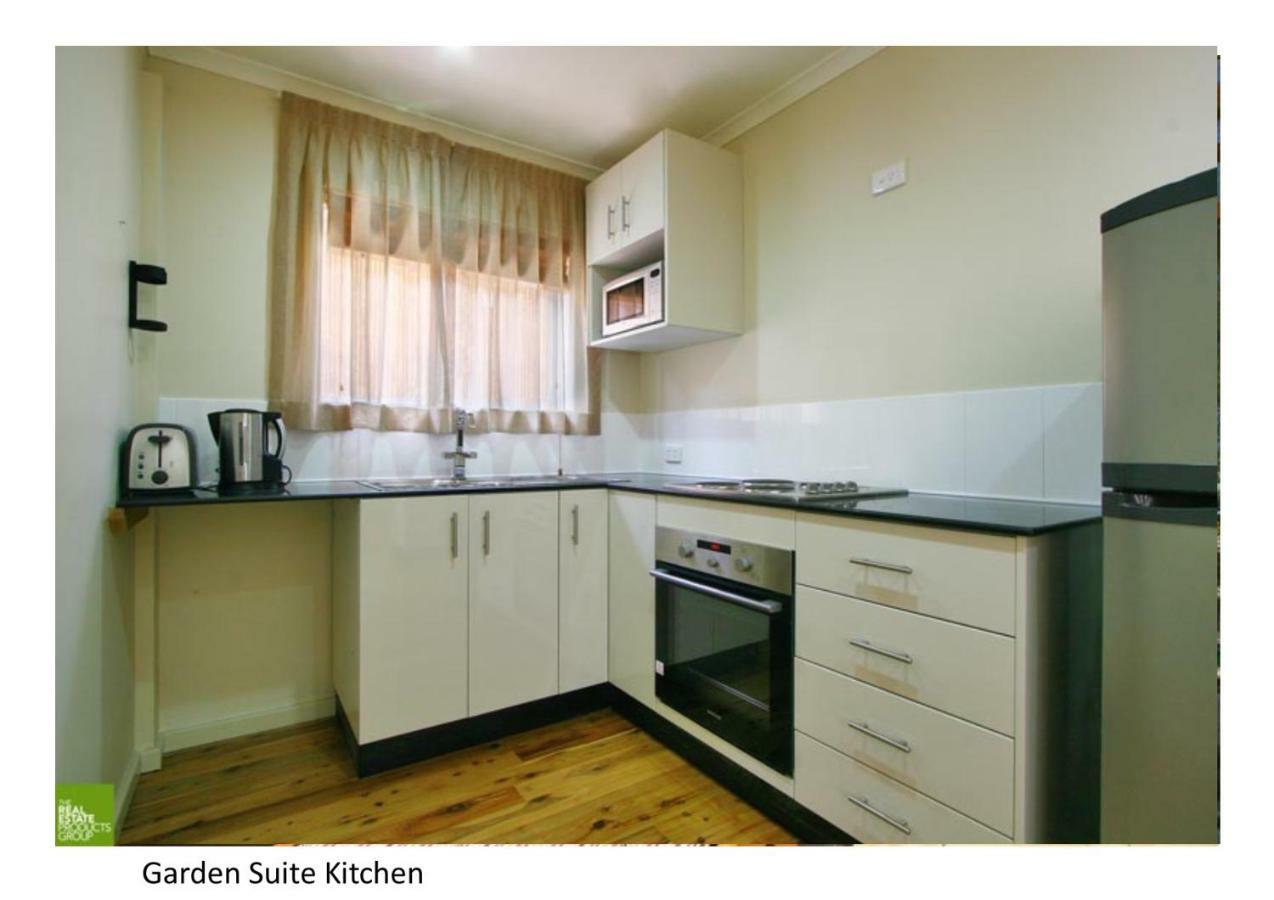 Southview Guest House 4* Wollongong