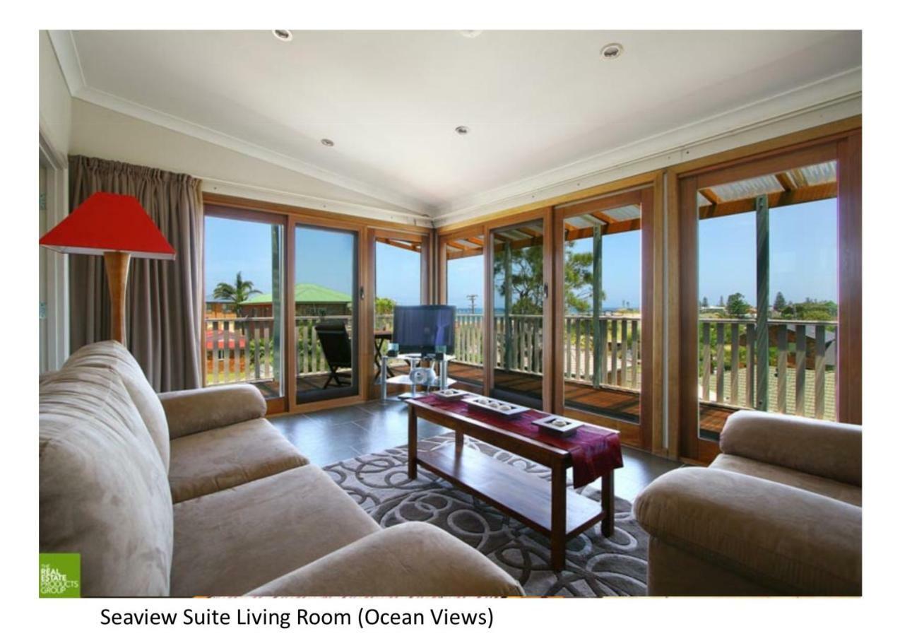 Southview Guest House Guest house Wollongong