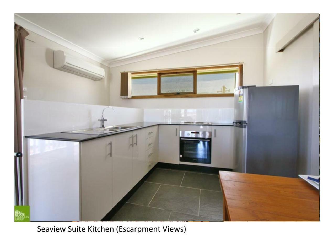 Southview Guest House 4* Wollongong
