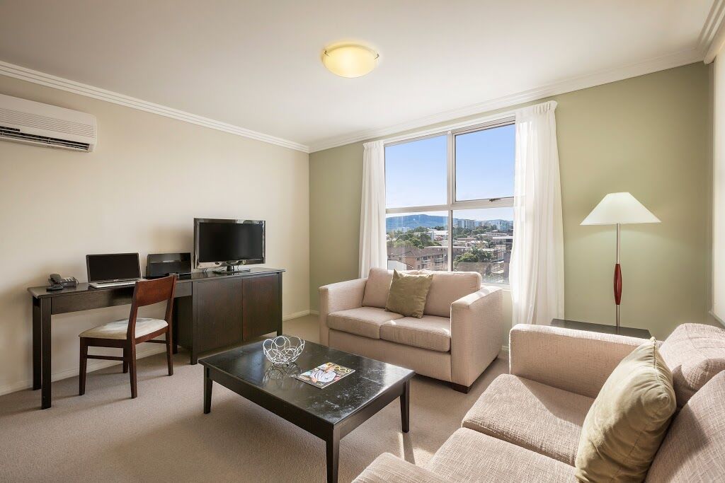 Quest 4* Wollongong