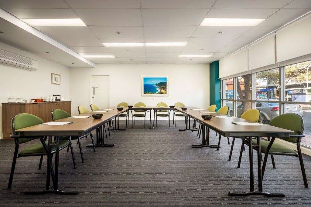 Quest 4* Wollongong