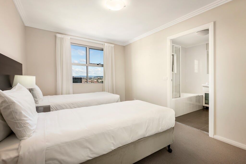 Quest 4* Wollongong