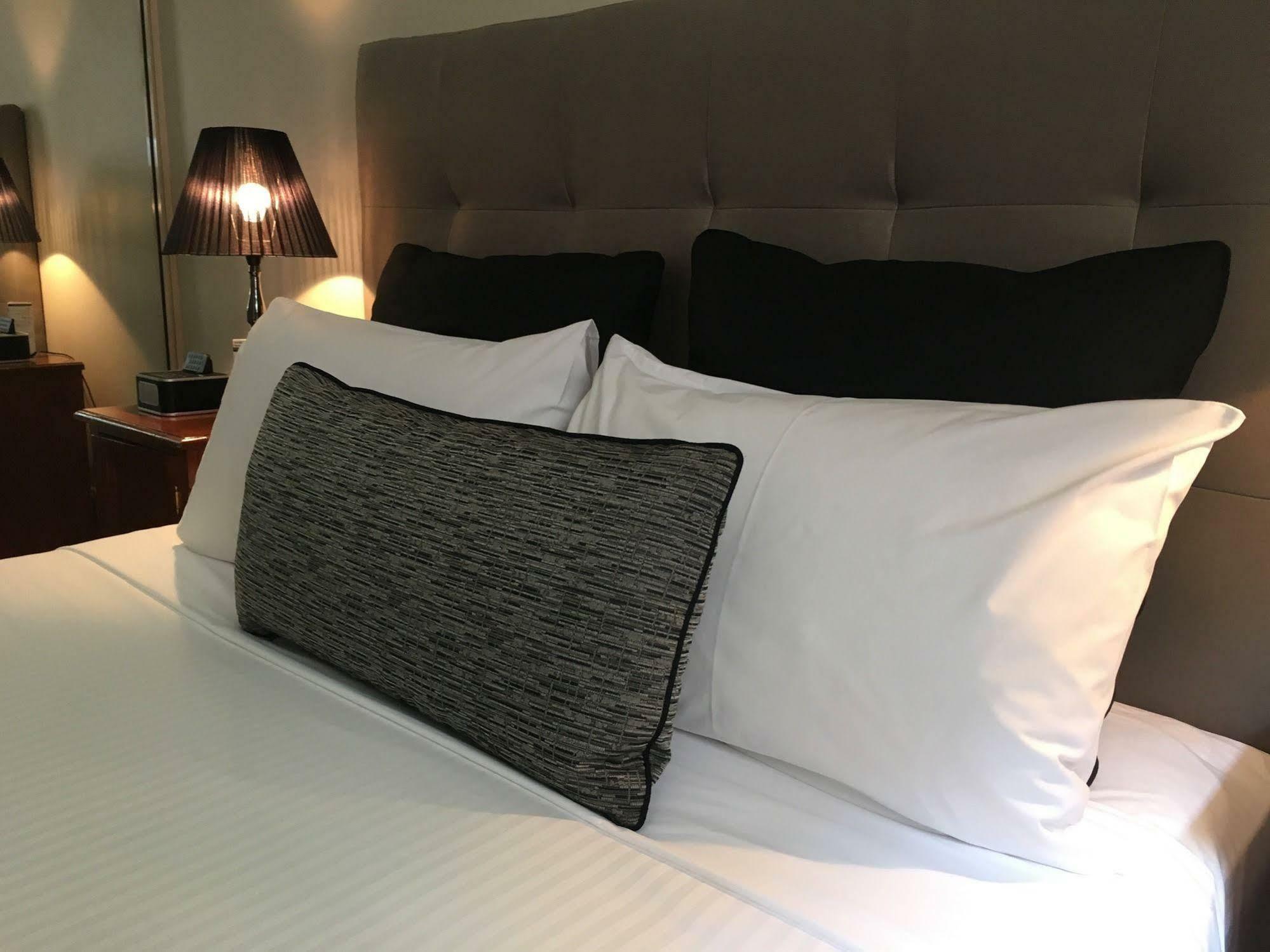 Apartment The Belmore *