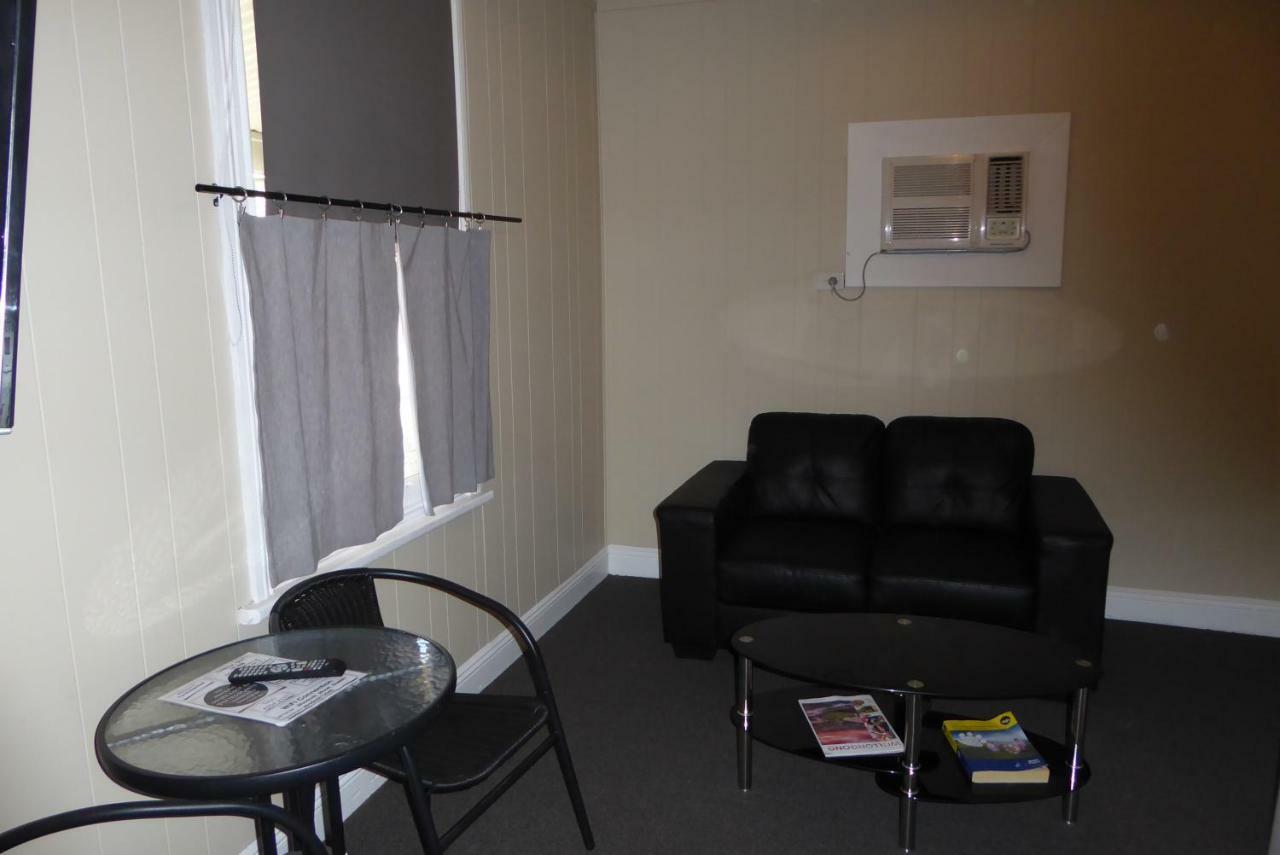 Windmill 3* Wollongong