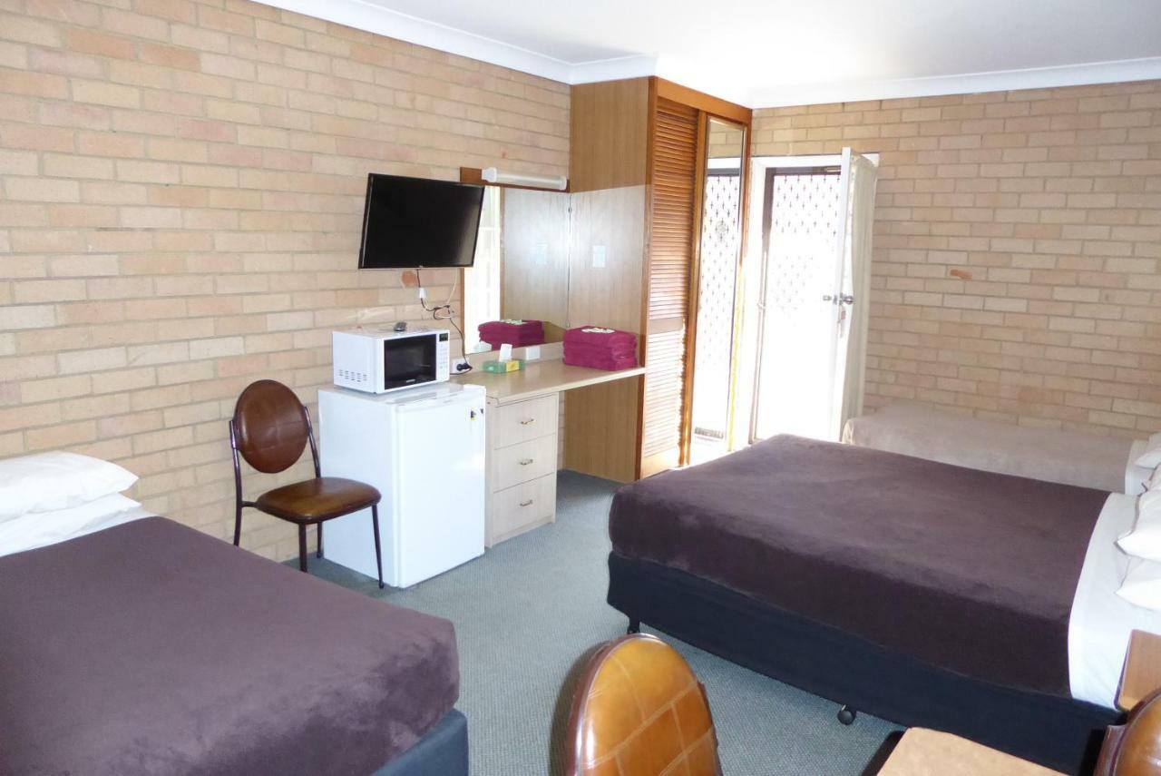 Motel Windmill Wollongong