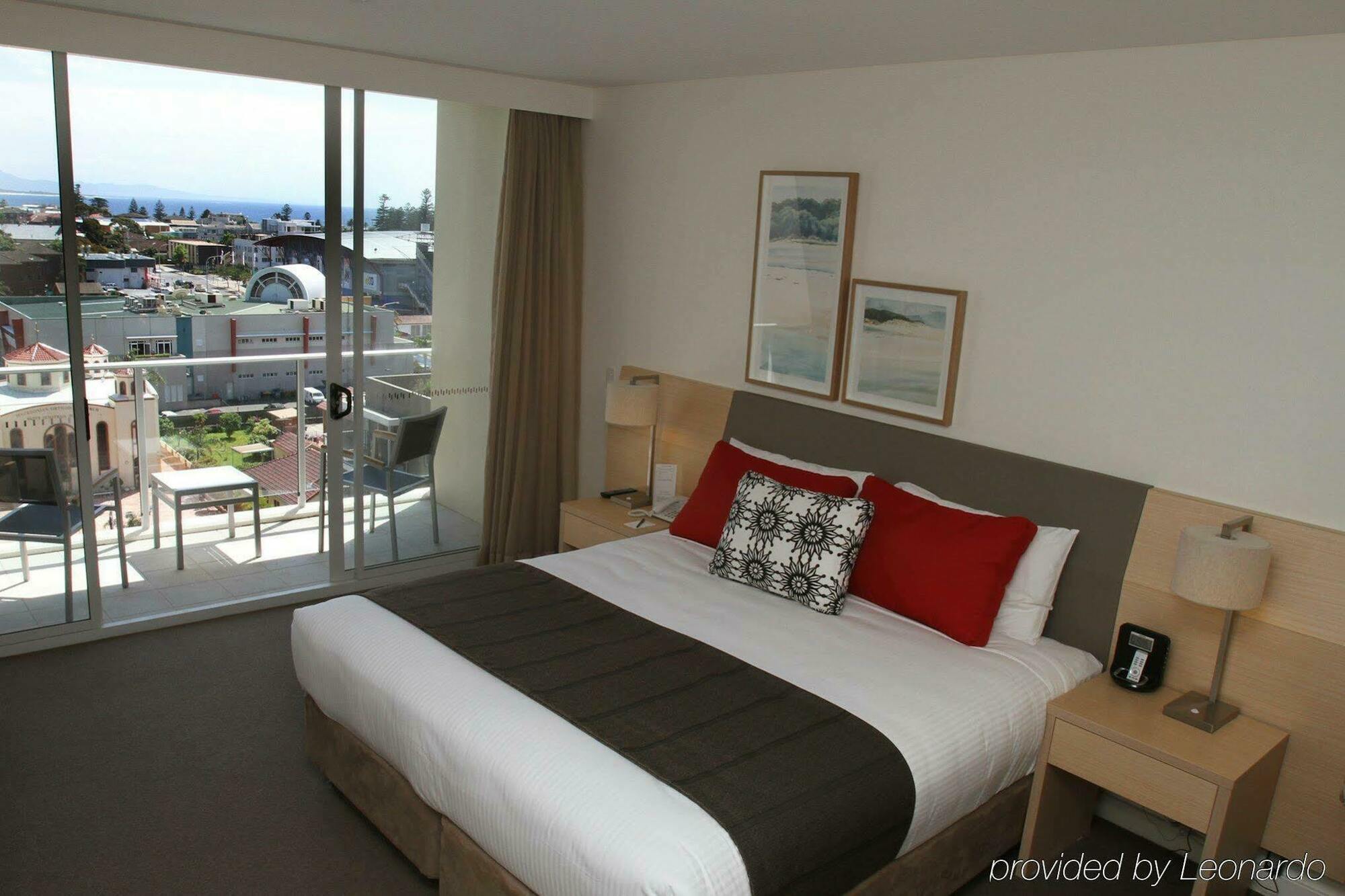 Sage Hotel