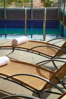Aparthotel Adina 4*