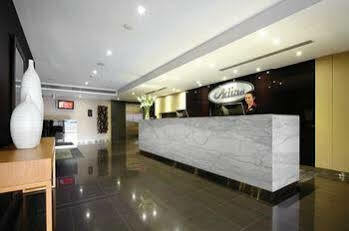 Aparthotel Adina 4*
