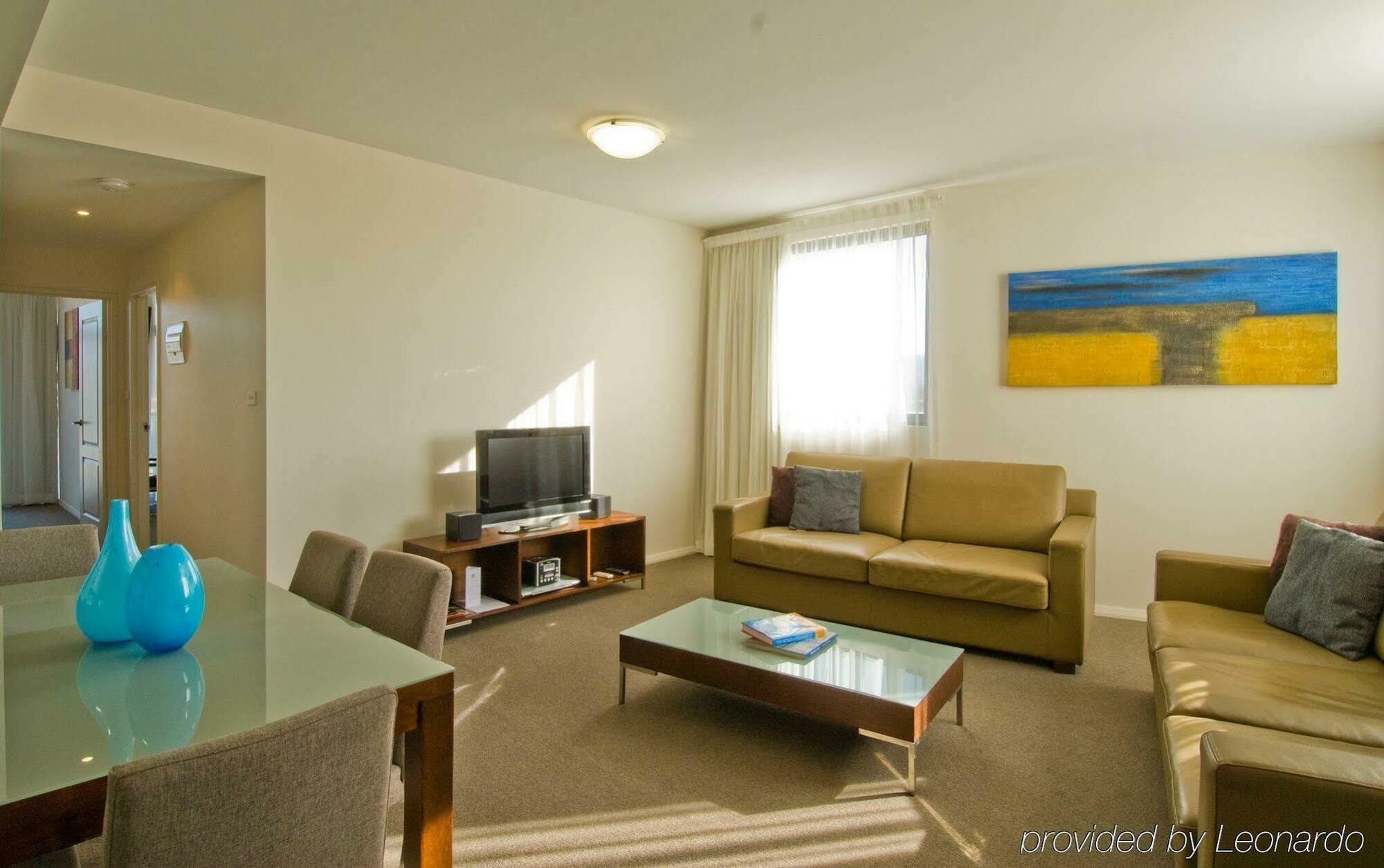 Mantra Aparthotel