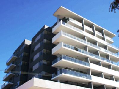 Mantra Aparthotel 4*