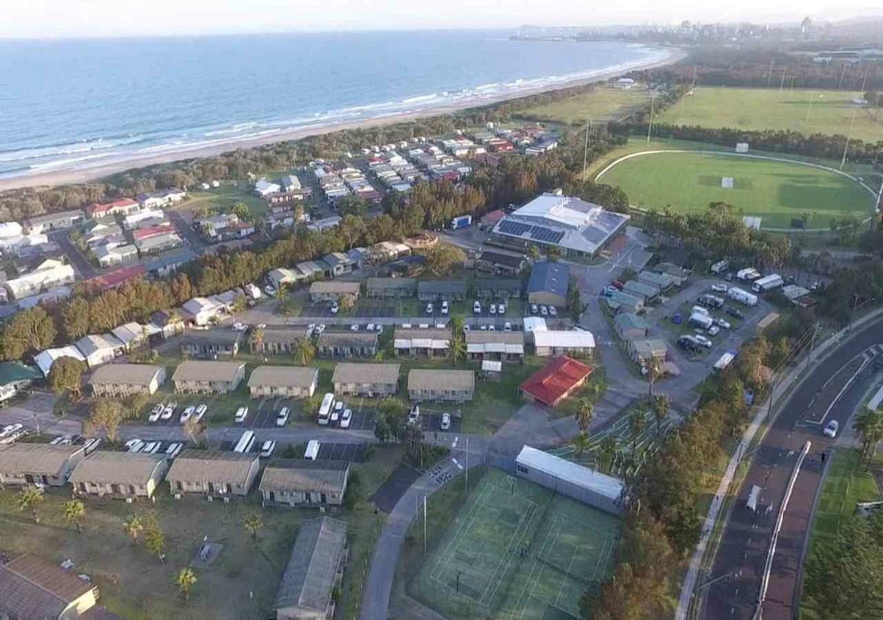 Resort Surf Leisure