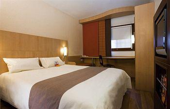 Hotel Ibis 3*