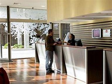 Ibis Hotel 3*