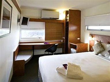 Hotel Ibis 3*