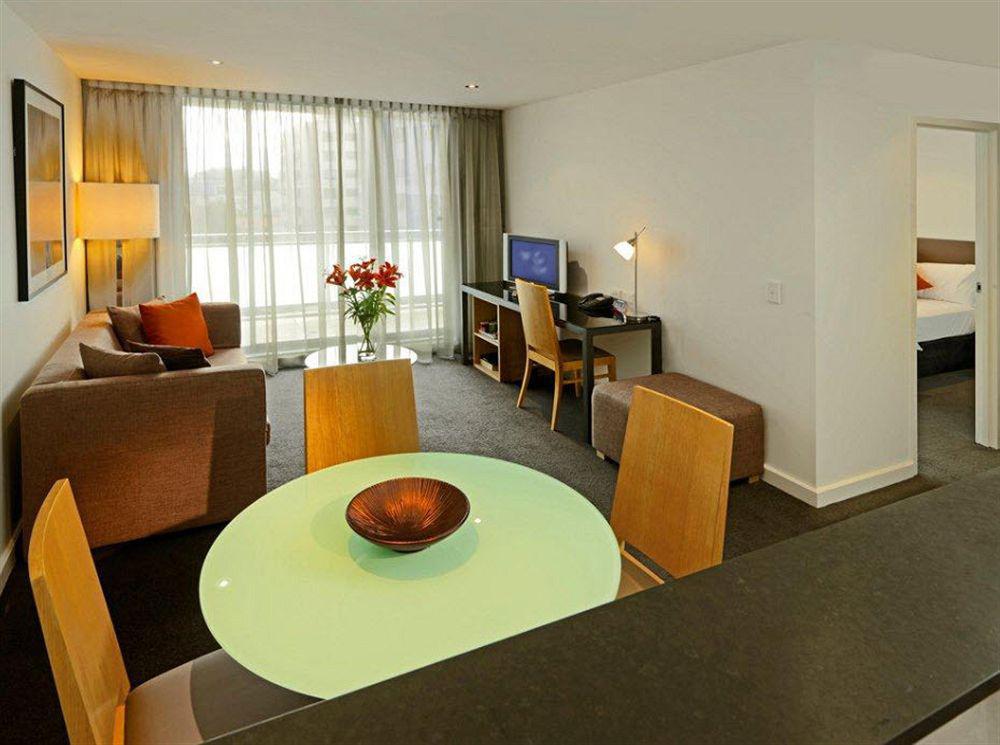 Aparthotel Adina 4*