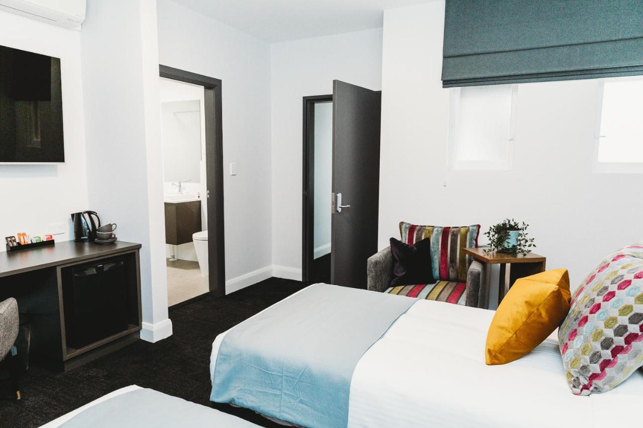 Hotel Coniston Wollongong