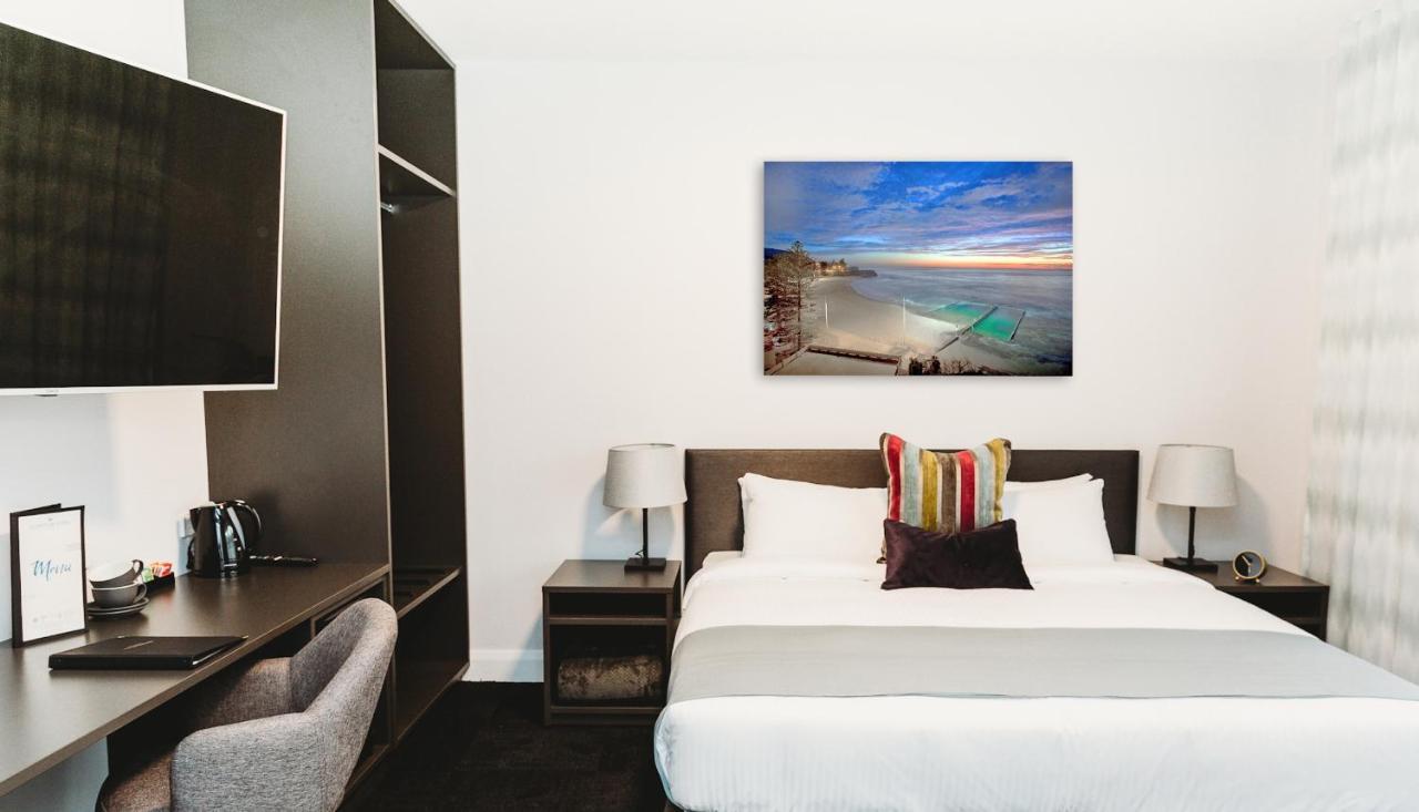 Coniston 4* Wollongong