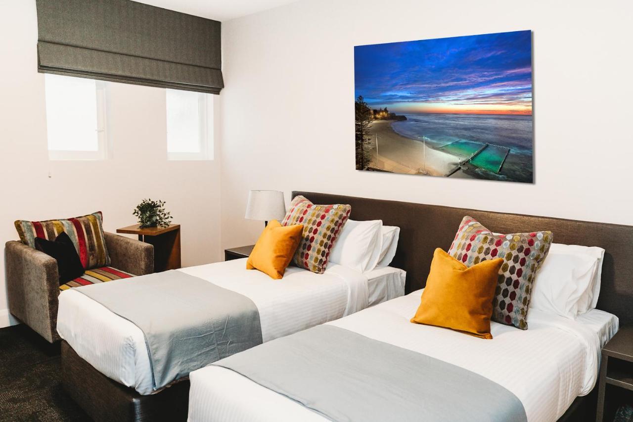 Hotel Coniston 4*