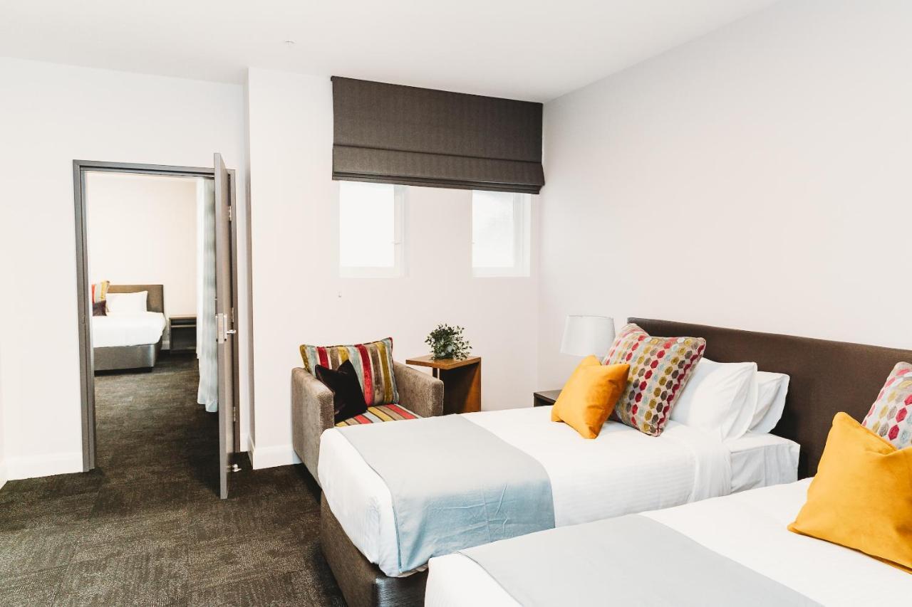 Hotel Coniston Wollongong