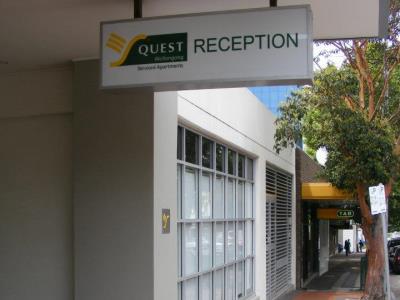 Quest