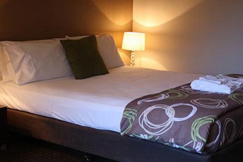 Comfort Towradgi Hotel 3*