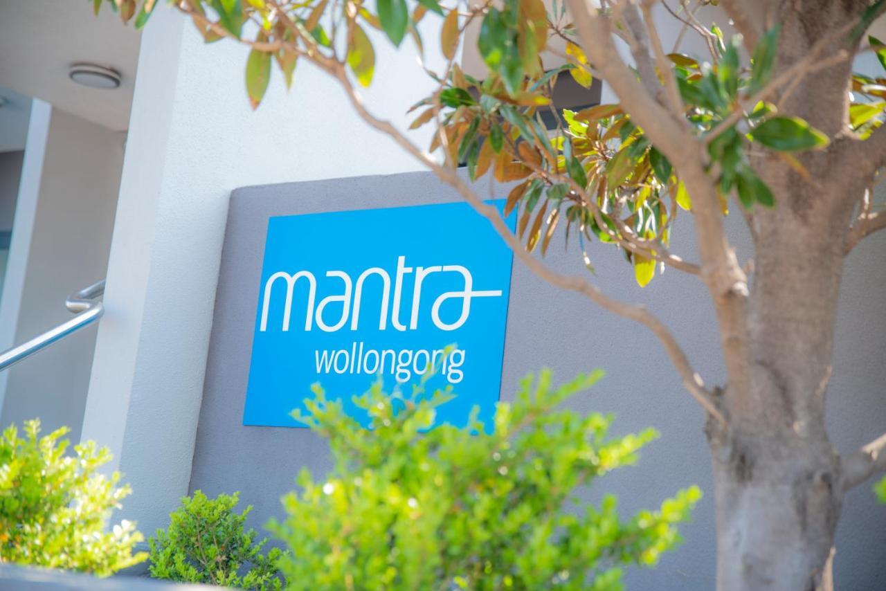 Aparthotel Mantra Wollongong