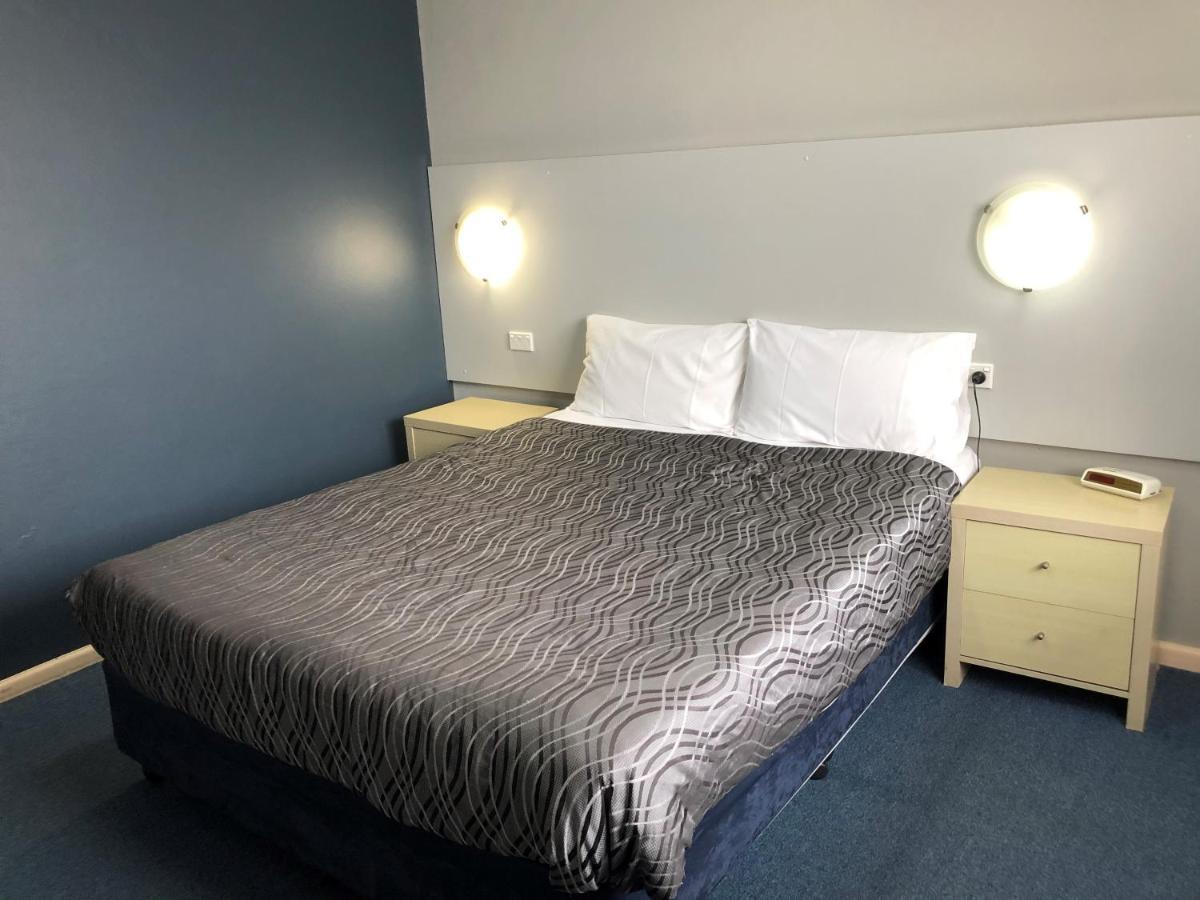 Motel Flinders Wollongong