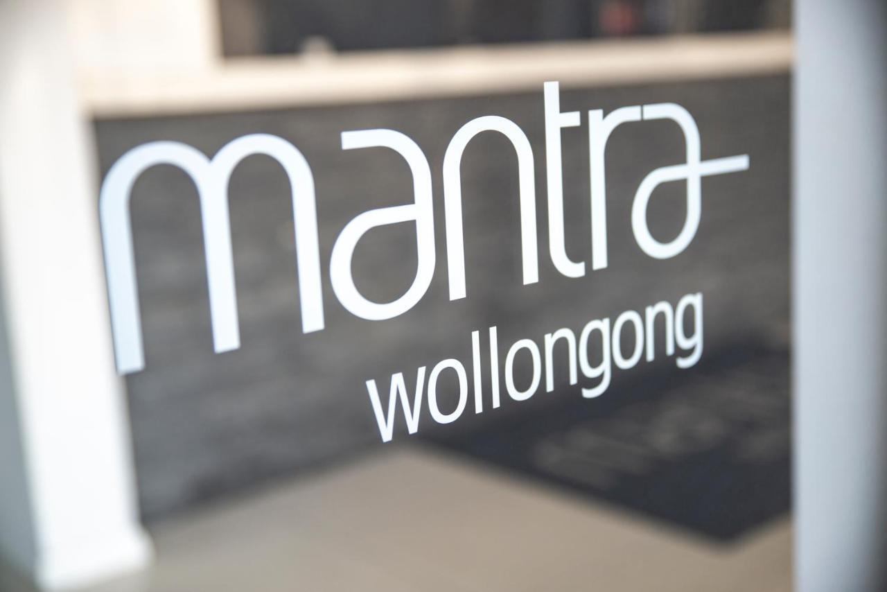 Mantra Aparthotel