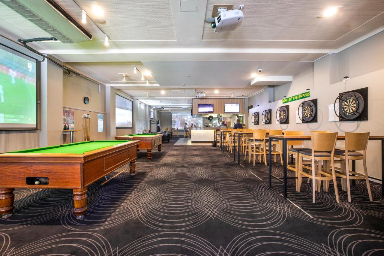 Hotel Nightcap At The Charles Wollongong