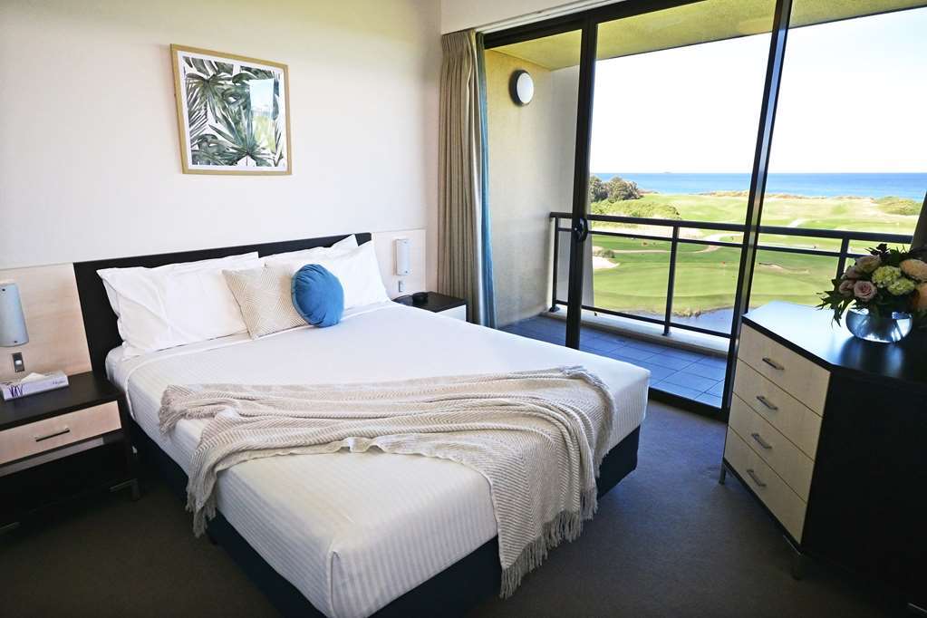 Western Sands Aparthotel